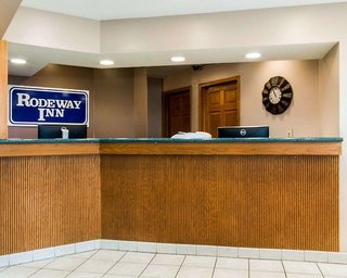 rodeway inn fargo