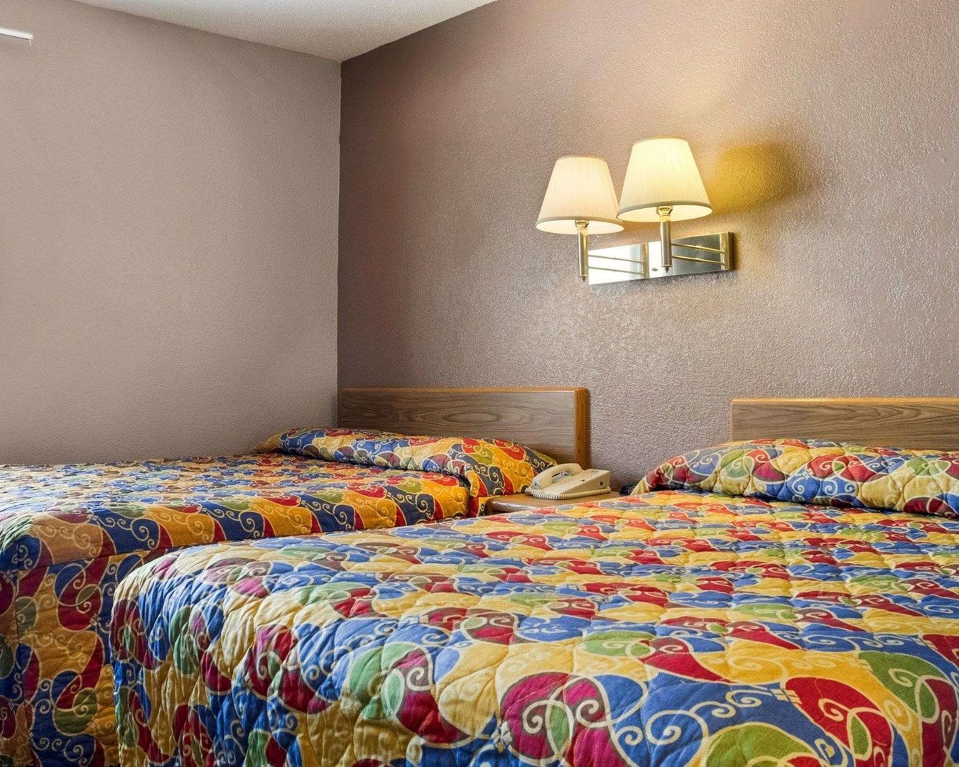 rodeway inn fargo