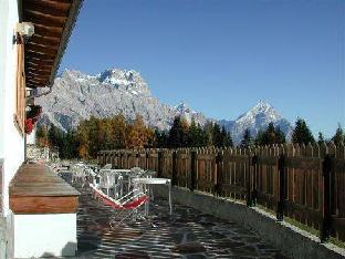 cortina dampezzo