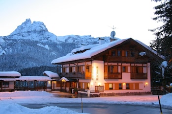 cortina dampezzo