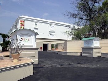 hotel fine garden matsuyama adults only