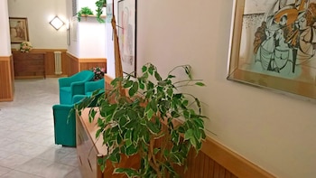 Albergo Golfo,Grosseto>>Follonica,1 star