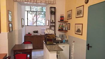 Albergo Golfo,Grosseto>>Follonica,1 star