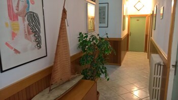 Albergo Golfo,Grosseto>>Follonica,1 star