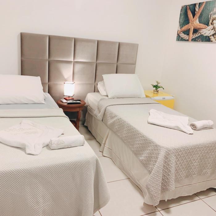 pousada estrela lunar