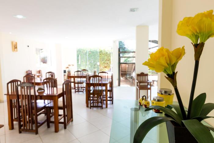 pousada estrela lunar