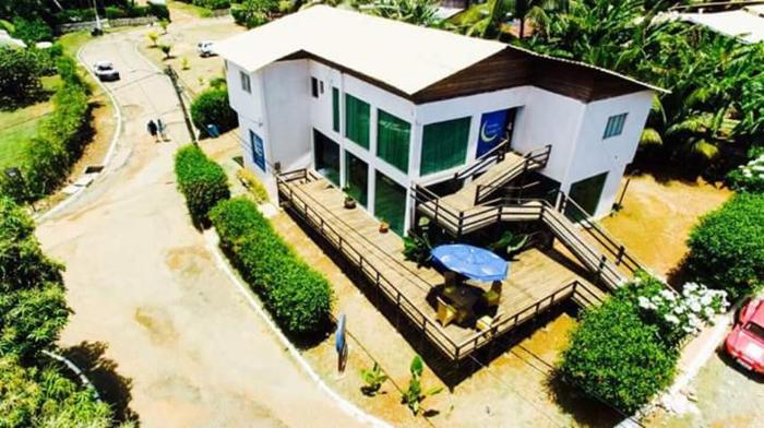 pousada estrela lunar