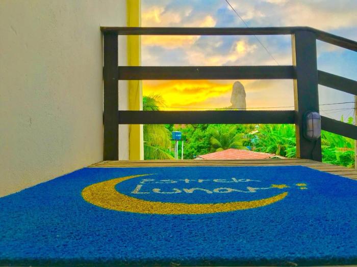 pousada estrela lunar