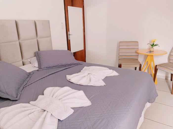 pousada estrela lunar