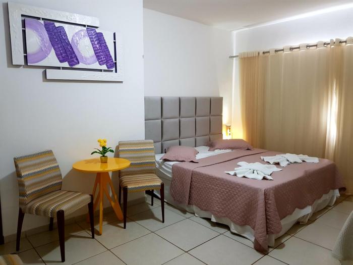 pousada estrela lunar