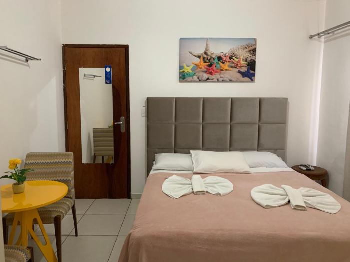 pousada estrela lunar