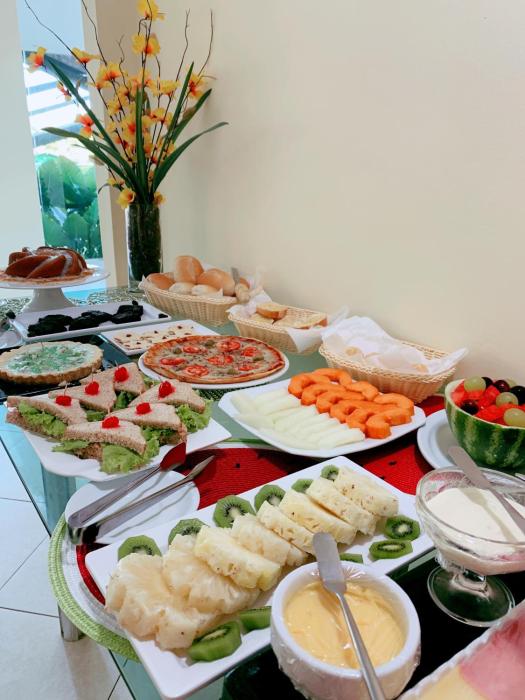 pousada estrela lunar