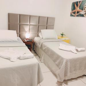 pousada estrela lunar