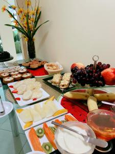 pousada estrela lunar