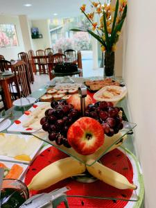 pousada estrela lunar