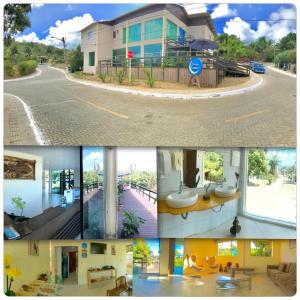 pousada estrela lunar