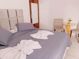 pousada estrela lunar