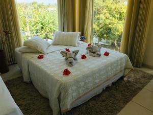 pousada estrela lunar