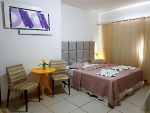 pousada estrela lunar