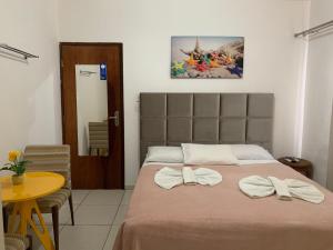 pousada estrela lunar