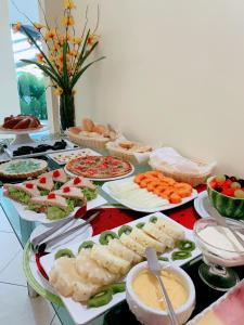 pousada estrela lunar