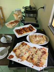 pousada estrela lunar