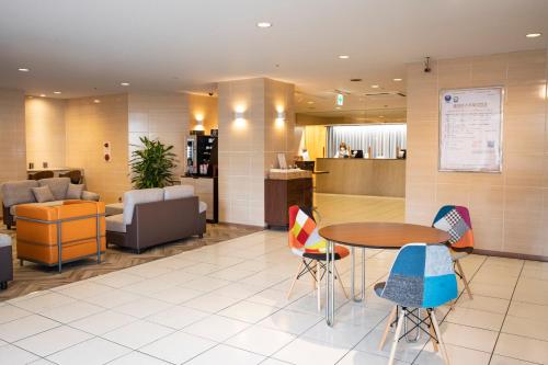 court hotel mito
