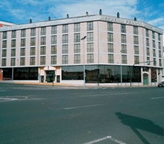 Gran Hotel De Ferrol,Ferrol>>A Coruña,4 star