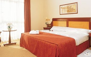 Gran Hotel De Ferrol,Ferrol>>A Coruña,4 star
