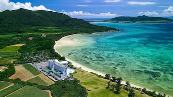Ishigaki Seaside Hotel,Okinawa Prefecture>>Ishigaki,4 star