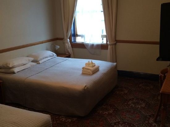 shepherds arms hotel
