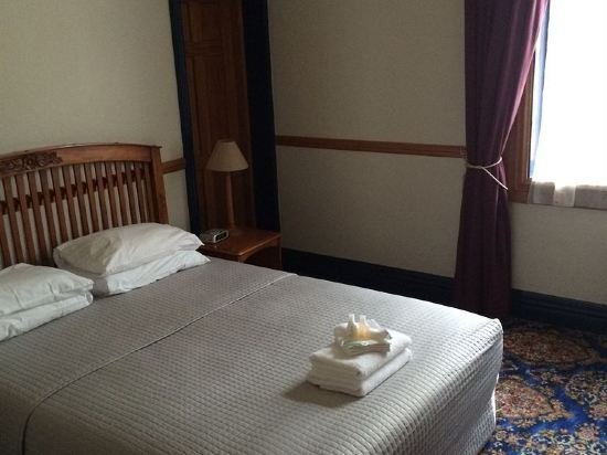 shepherds arms hotel