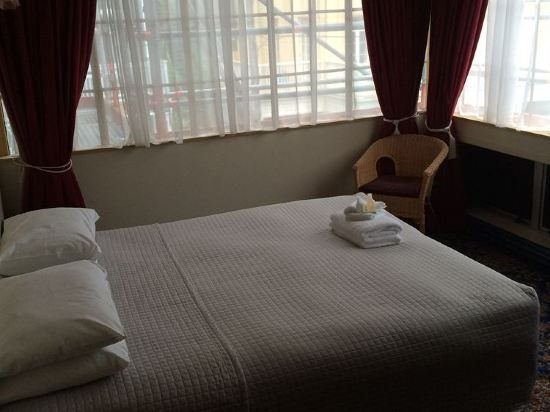shepherds arms hotel