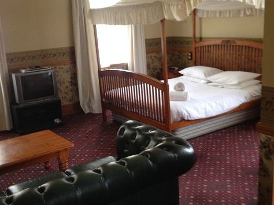 shepherds arms hotel