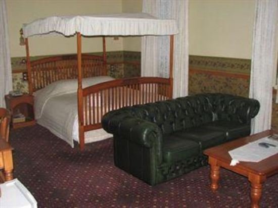 shepherds arms hotel