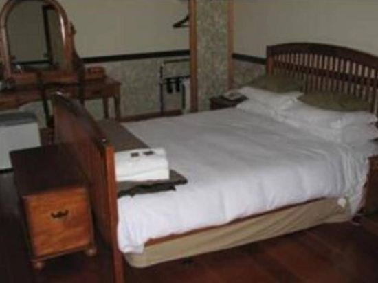 shepherds arms hotel