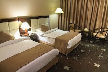 manger square hotel