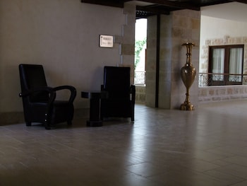 manger square hotel