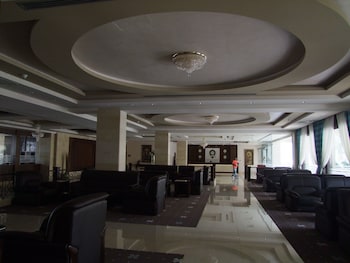 manger square hotel