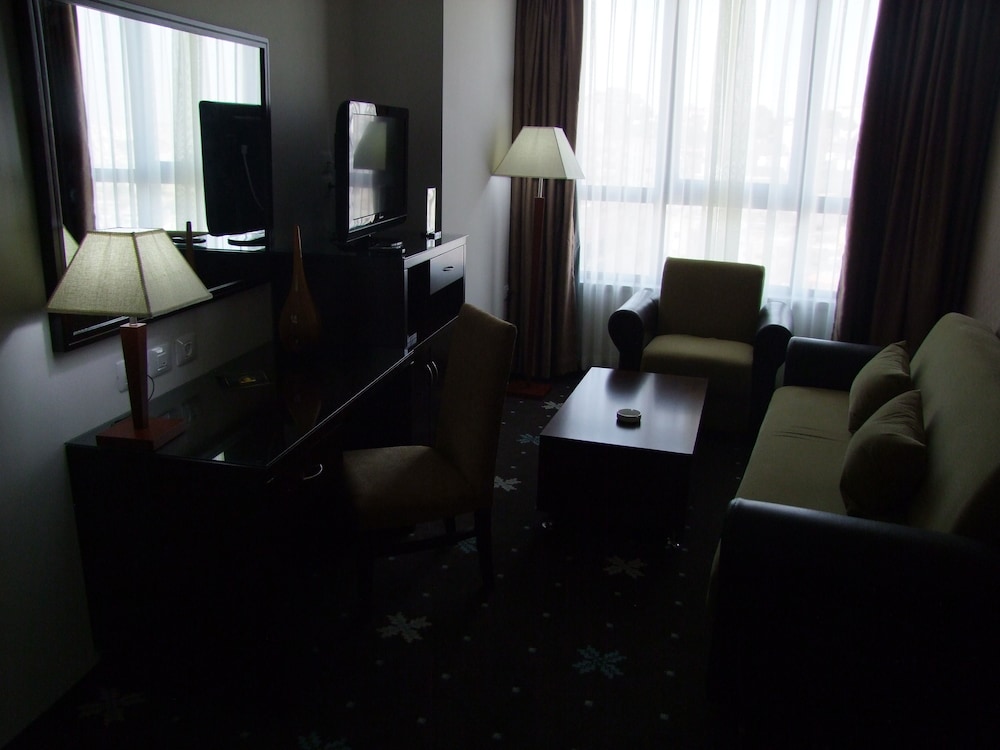 manger square hotel