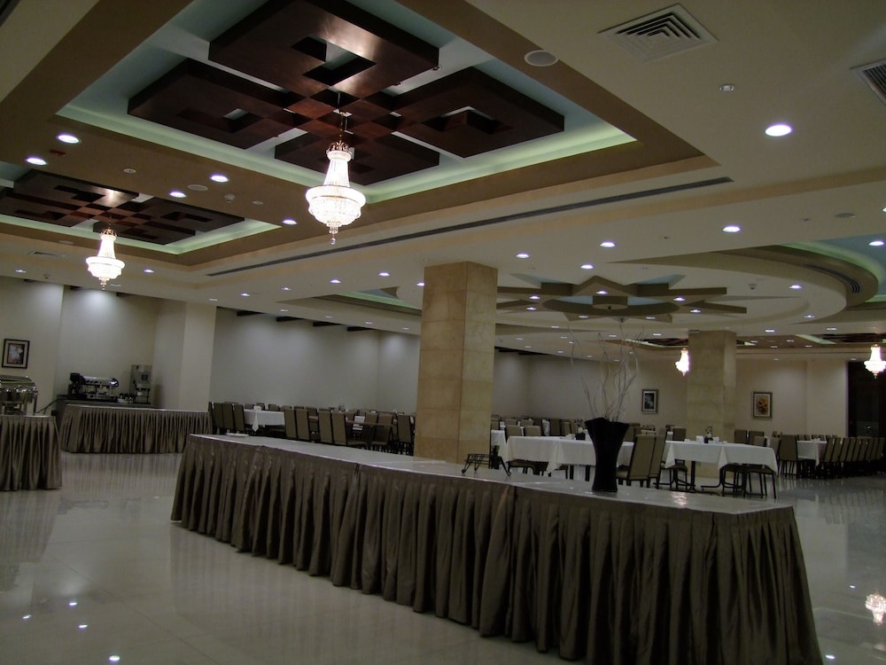 manger square hotel