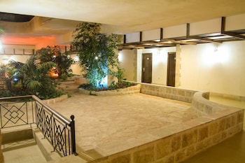 manger square hotel