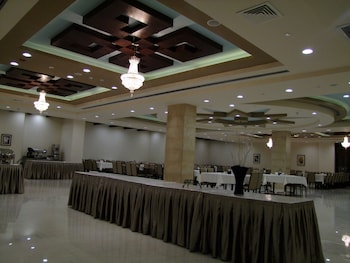 manger square hotel