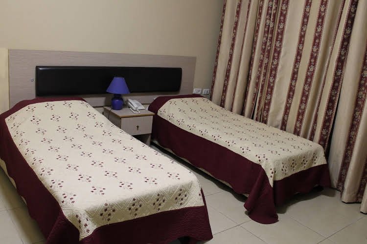 manger square hotel