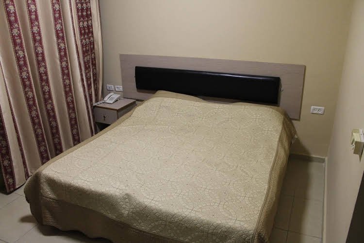 manger square hotel