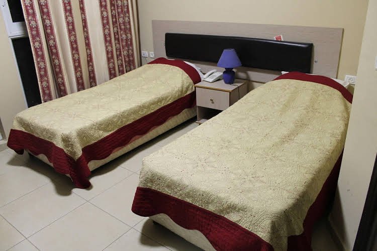 manger square hotel