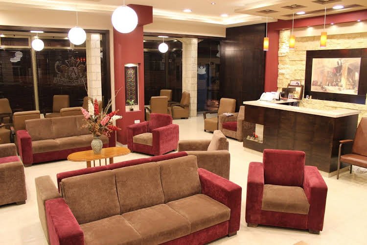 manger square hotel