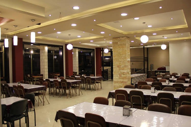 manger square hotel