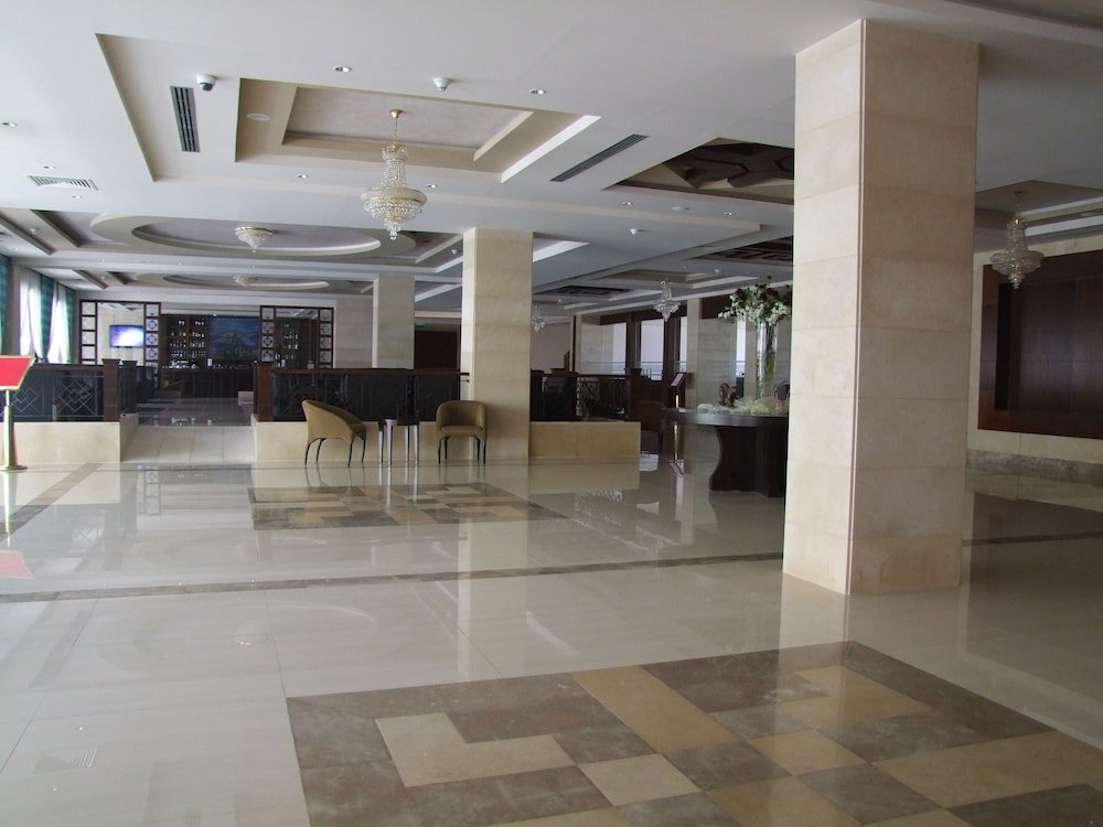 manger square hotel