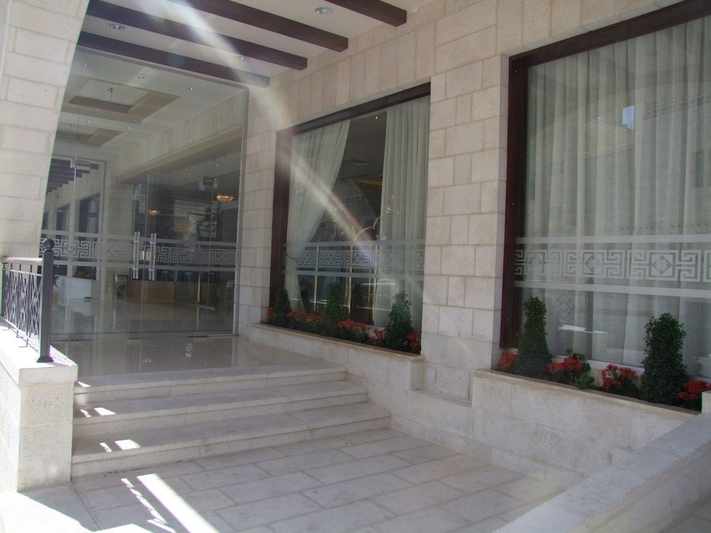 Manger Square Hotel,Bethlehem>>Bayt Sahur,4 star
